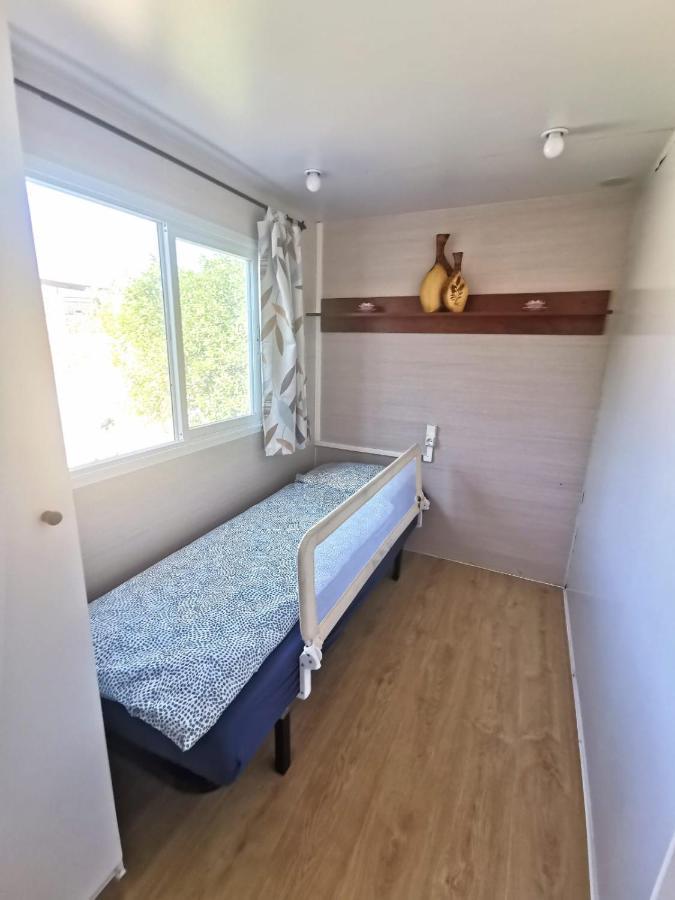 Casa Azul-Tiny House With Fantastic View, Big Outdoor Space And Pool 실베스 외부 사진